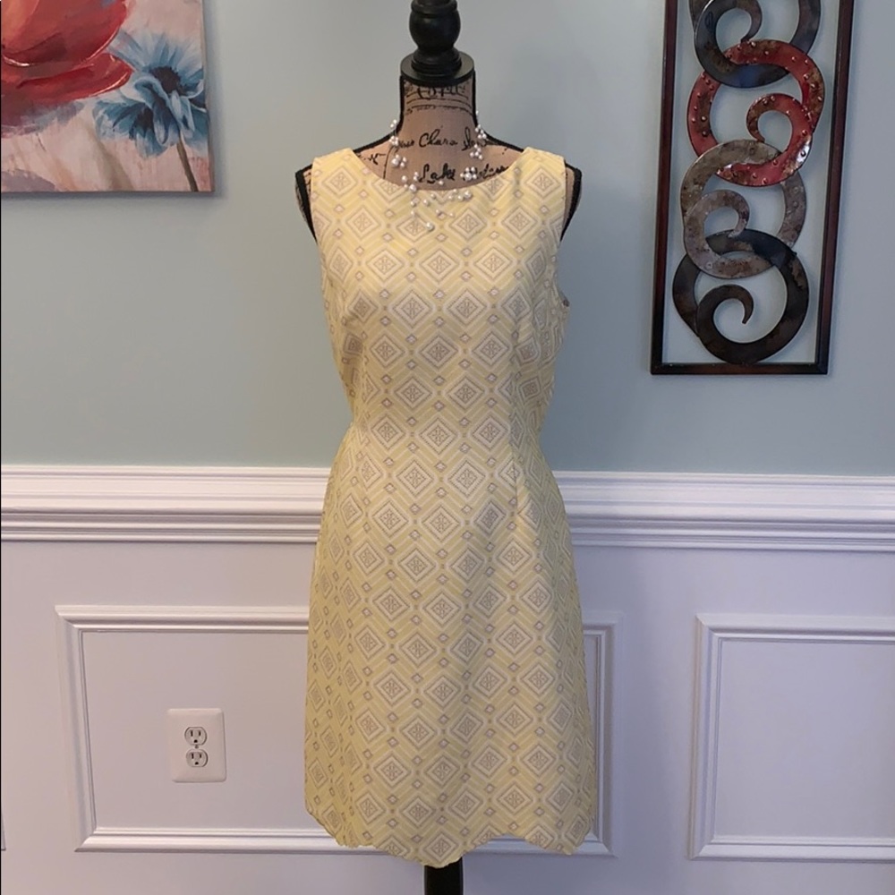 Alex Marie Dress